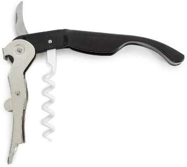 Pulltex Tire Bouchon Noir