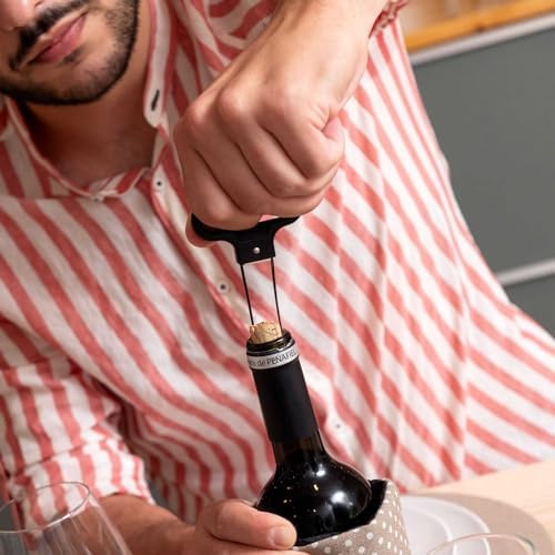 Vue 3 de Koala Spain Tirebouchon