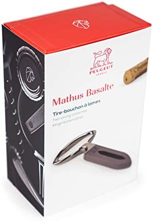 Vue 5 de Peugeot Tirebouchon Lames