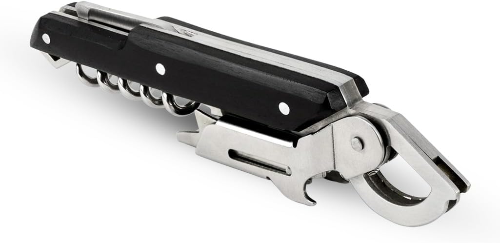 Peugeot Clavelin Tirebouchon Sommelier