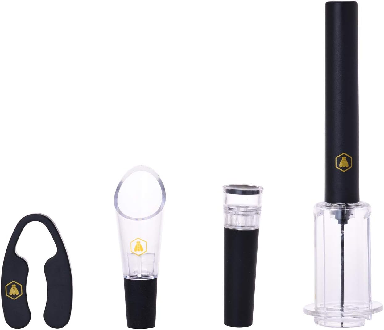 Laguiole Coffret Tirebouchon