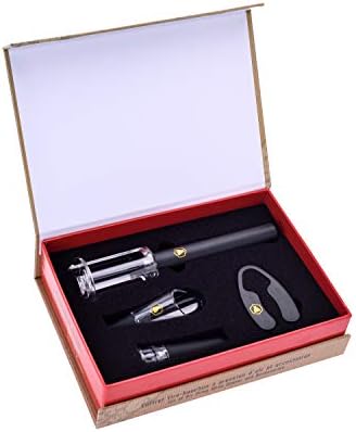 Vue 2 de Laguiole Coffret Tirebouchon