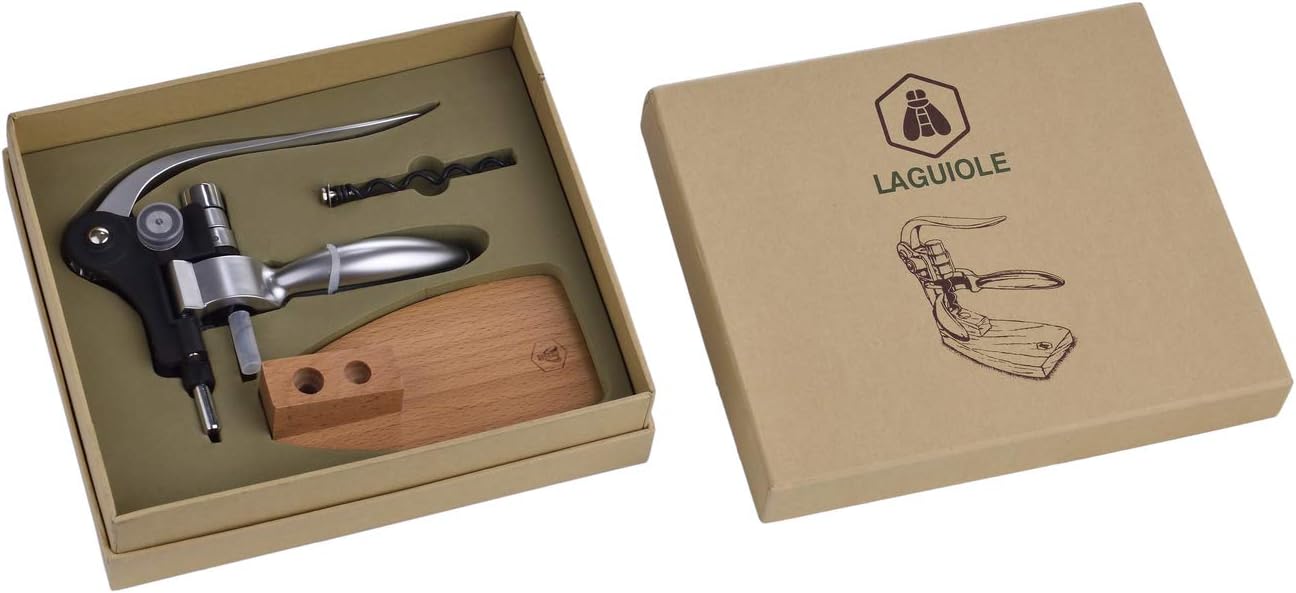 Laguiole Tire Bouchon