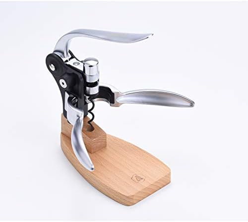 Vue 2 de Laguiole Tire Bouchon