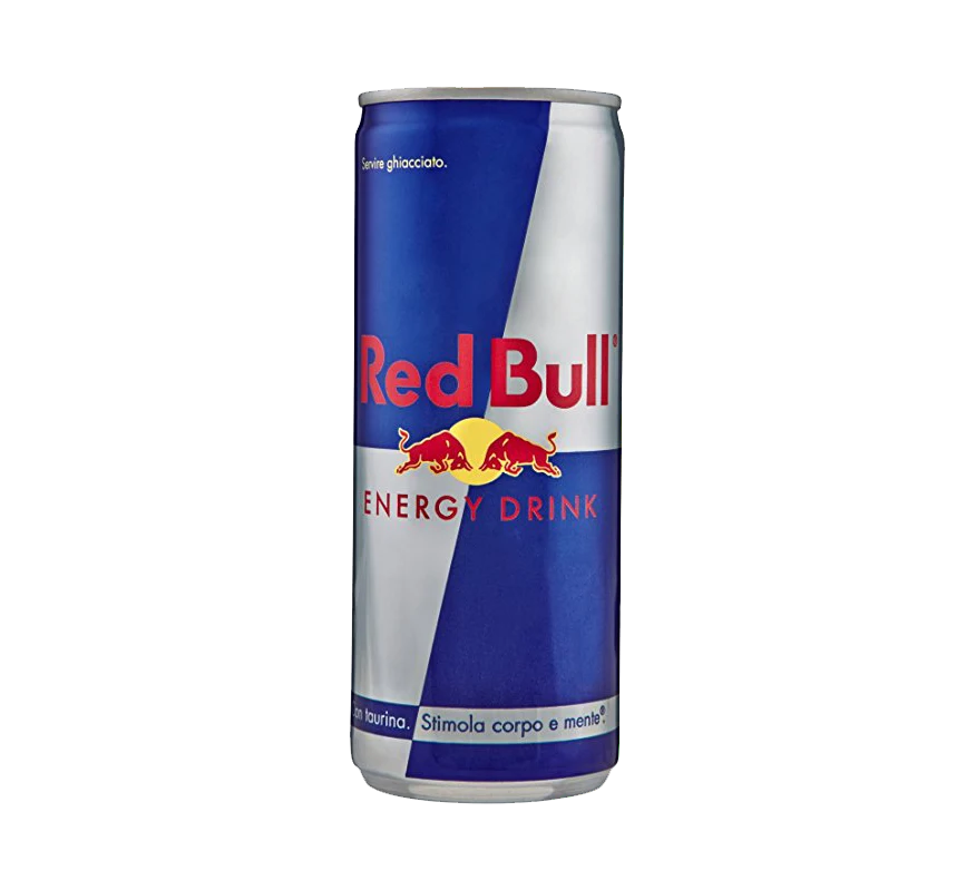 Red Bull