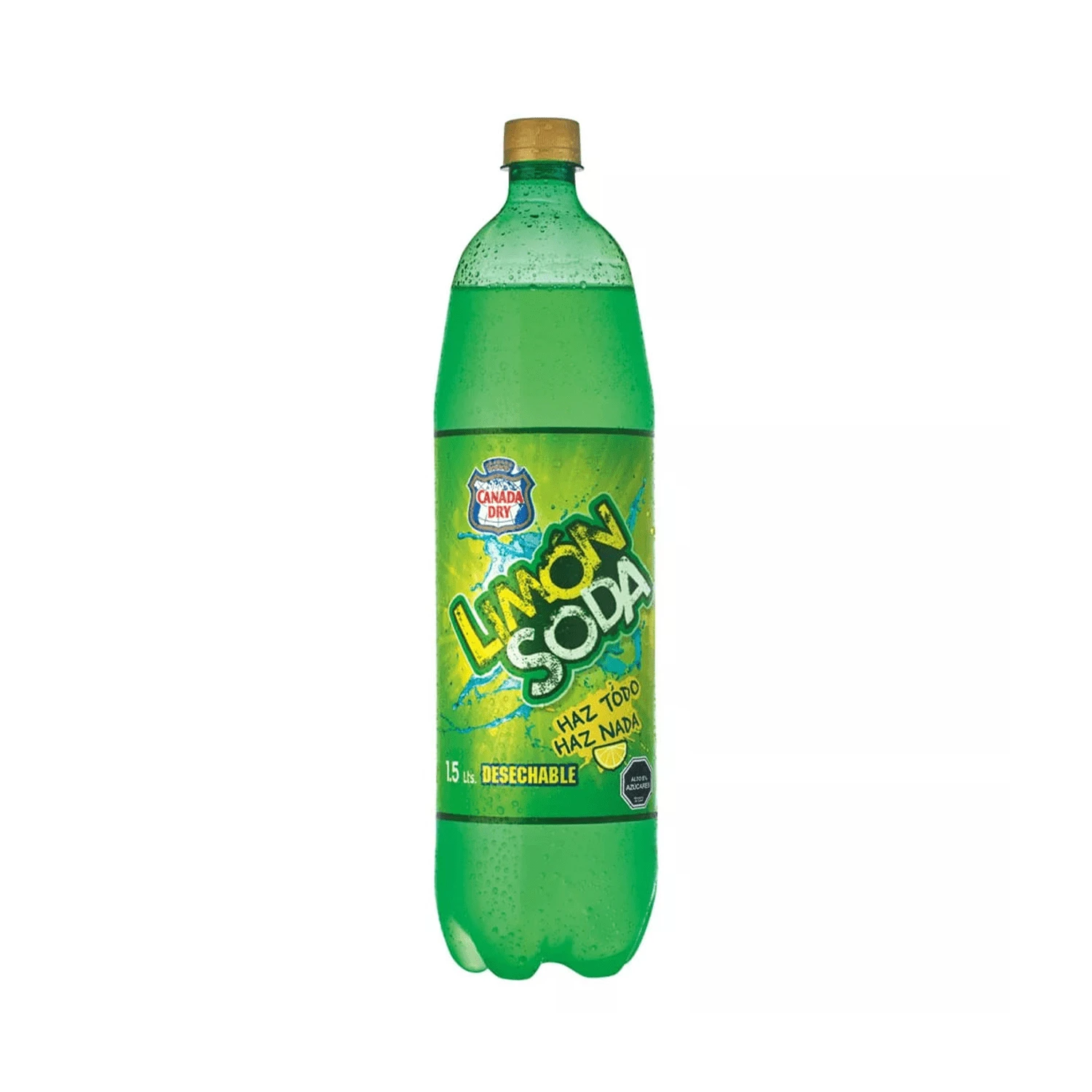 Limón Soda