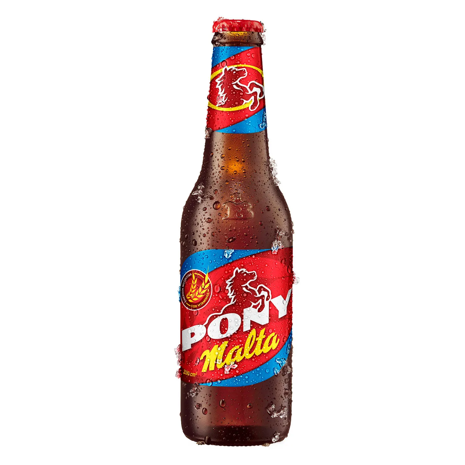 Pony Malta