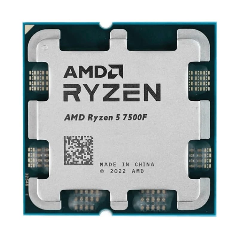 SK Hynix 8GB DDR5 4800MHz UDIMM | GHM - Gaming Hardware Maroc