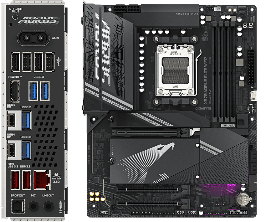 SK Hynix 8GB DDR5 4800MHz UDIMM | GHM - Gaming Hardware Maroc
