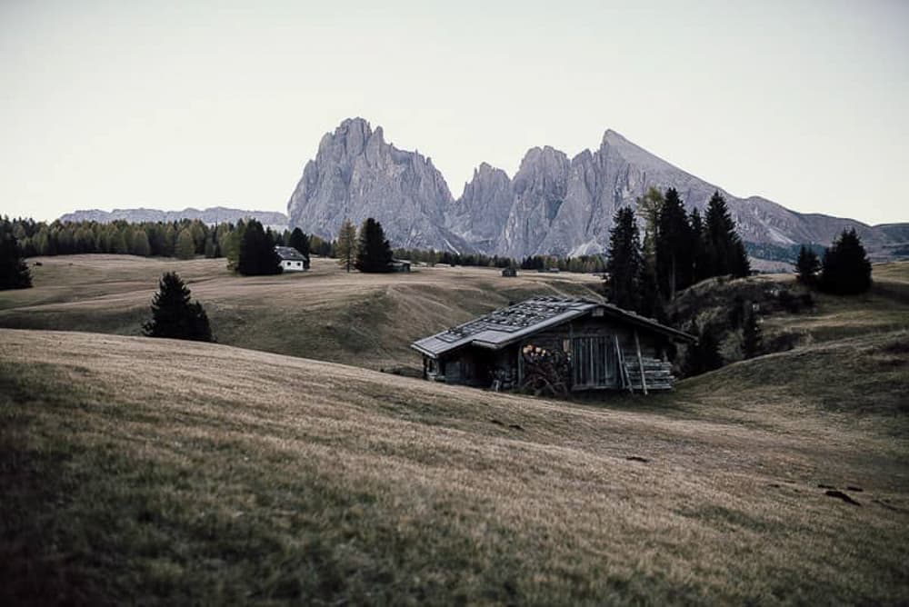 Hochzeitsfotograf Südtirol