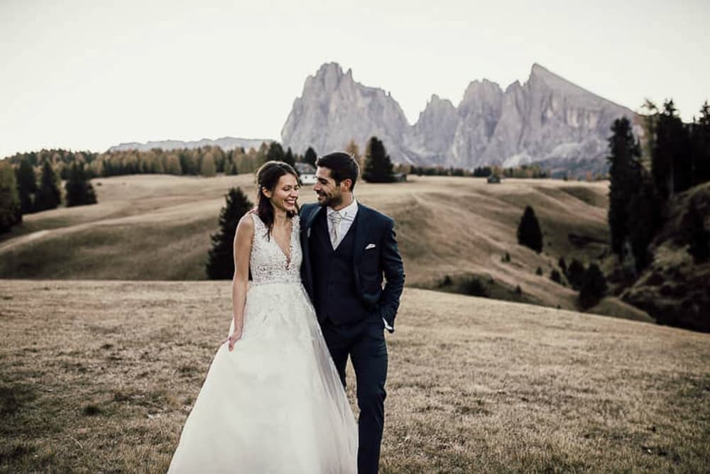 Hochzeitsfotograf Südtirol