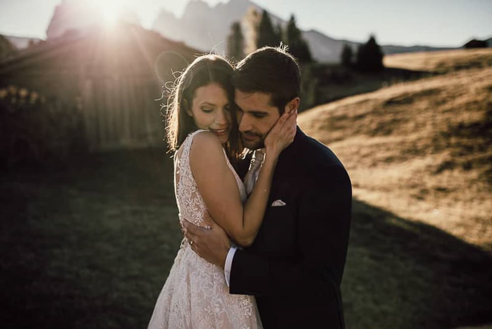 Hochzeitsfotograf Südtirol