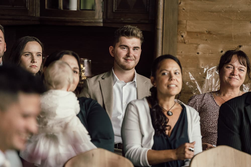 Hochzeitsfotograf München - Heiraten in Landgasthof Lenderstuben Balzhausen