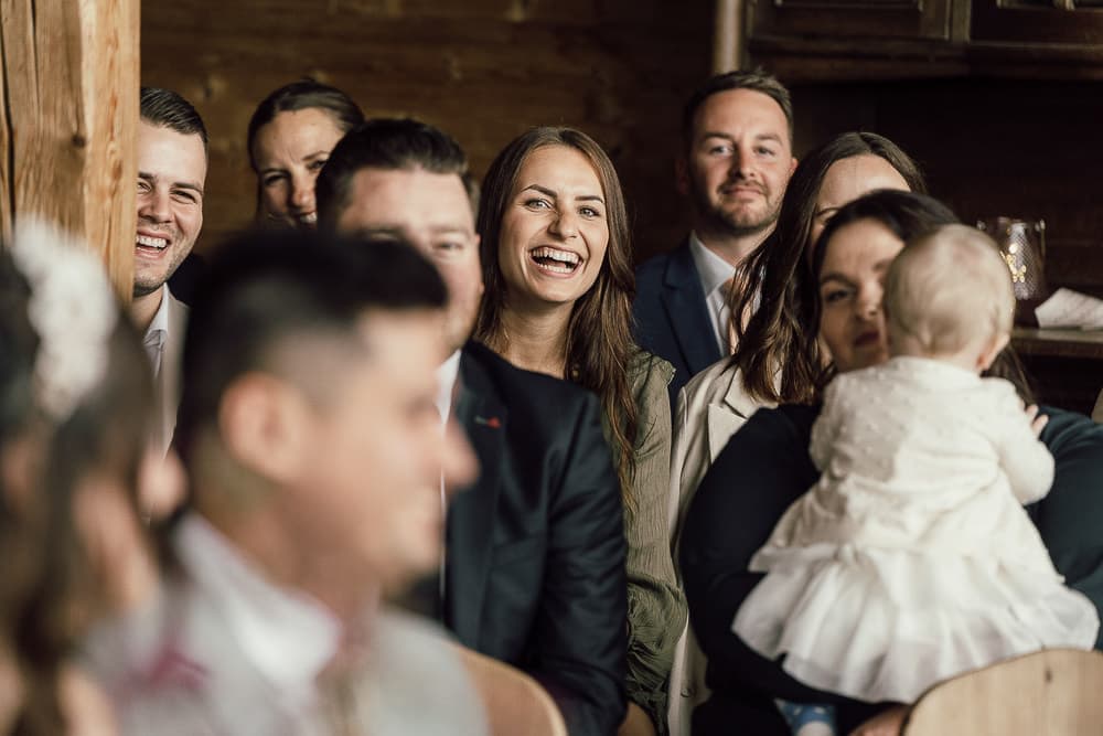 Hochzeitsfotograf München - Heiraten in Landgasthof Lenderstuben Balzhausen