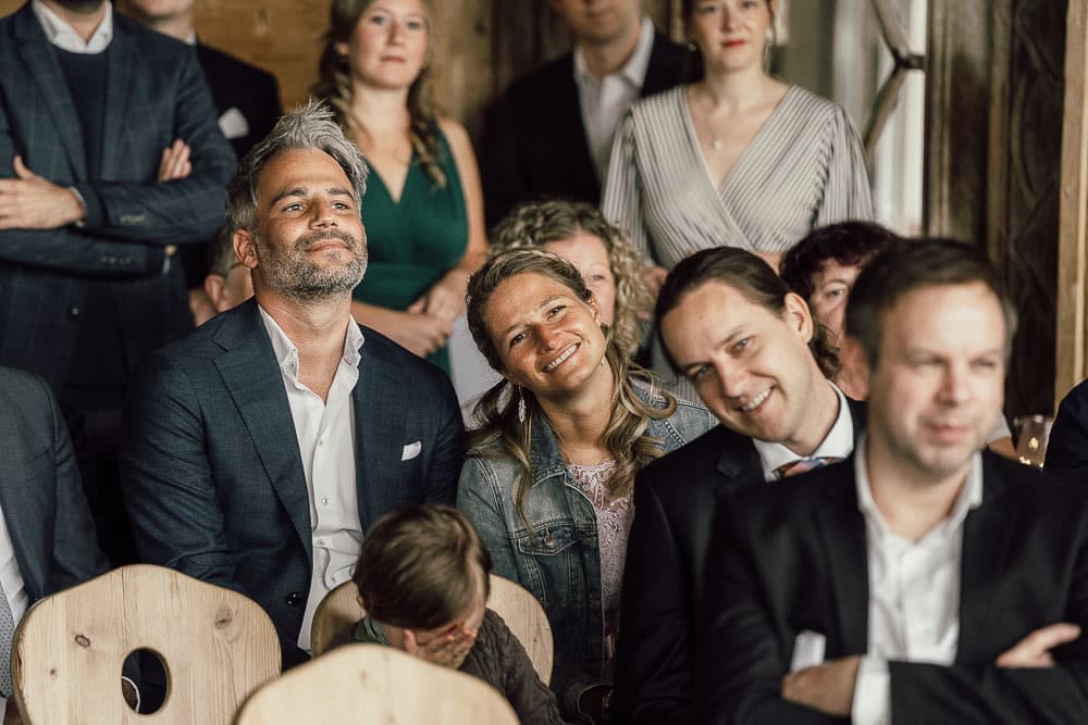 Hochzeitsfotograf München - Heiraten in Landgasthof Lenderstuben Balzhausen