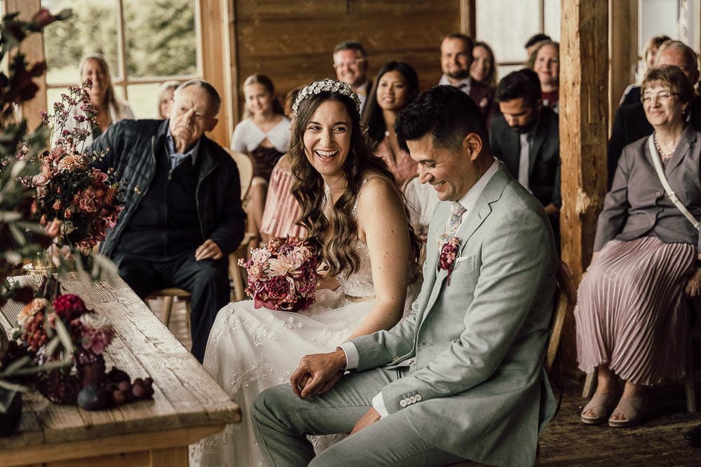 Hochzeitsfotograf München - Heiraten in Landgasthof Lenderstuben Balzhausen