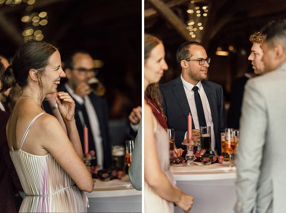 Hochzeitsfotograf München - Heiraten in Landgasthof Lenderstuben Balzhausen