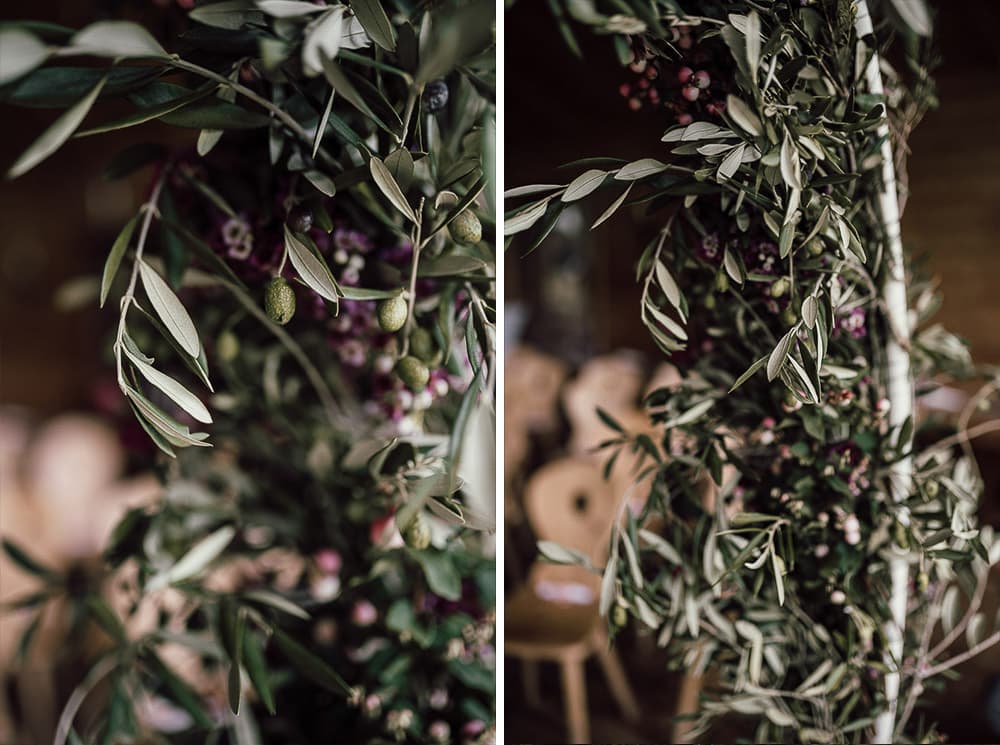 Hochzeitsfotograf München - Heiraten in Landgasthof Lenderstuben Balzhausen