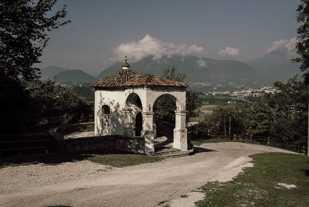 Hochzeitsfotograf Italien