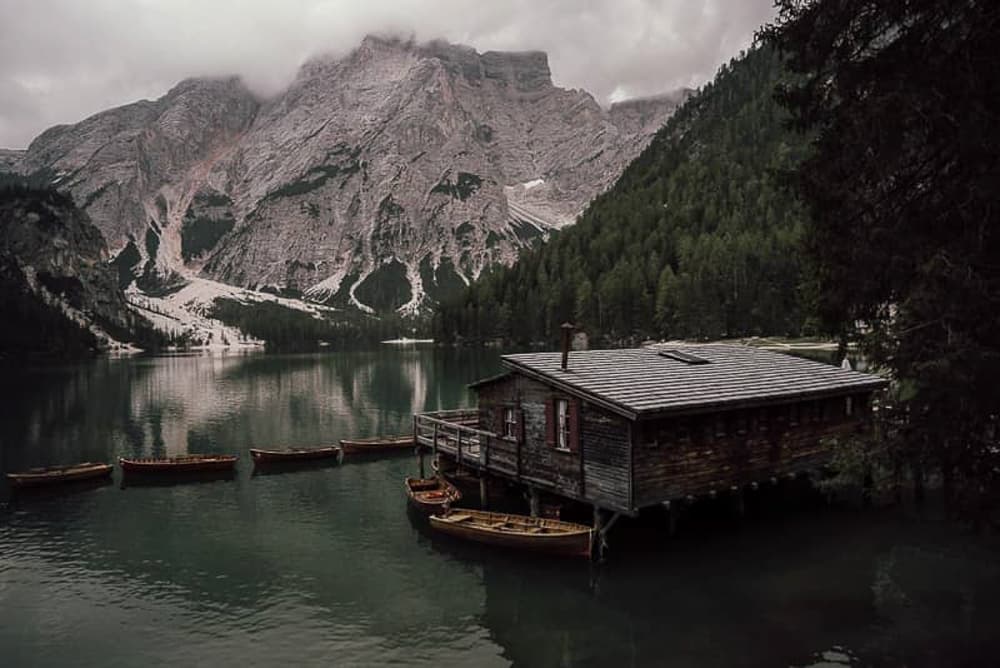 Hochzeitsfotograf Italien