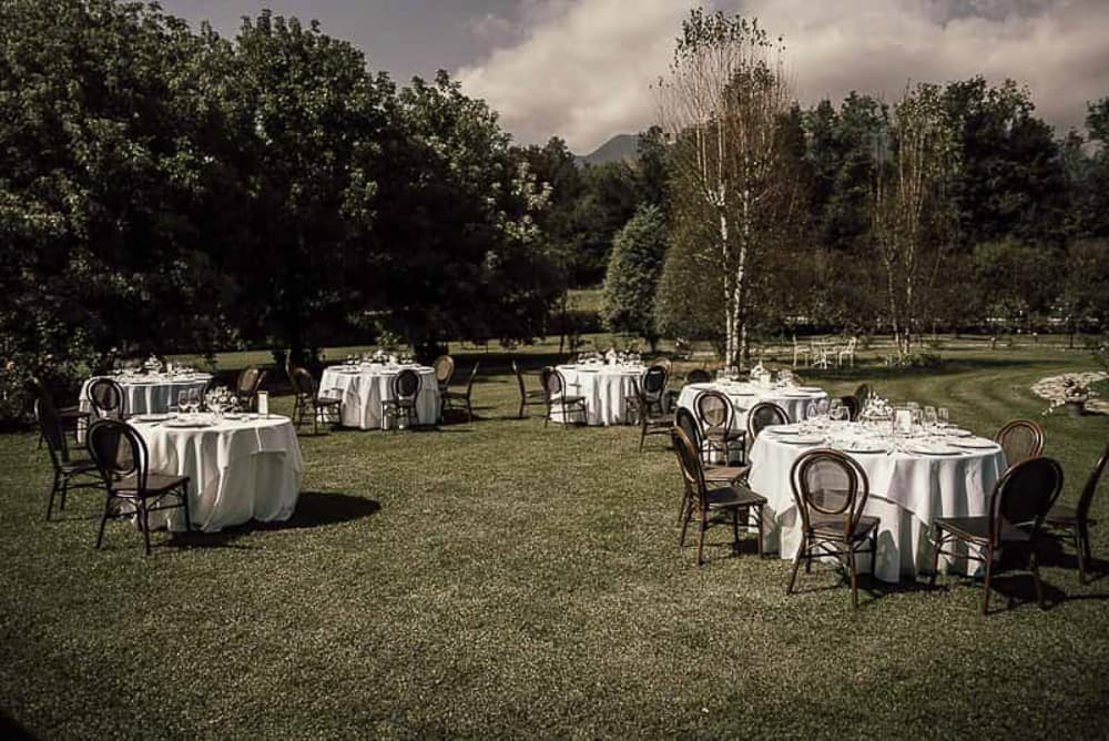 Hochzeitsfotograf Italien