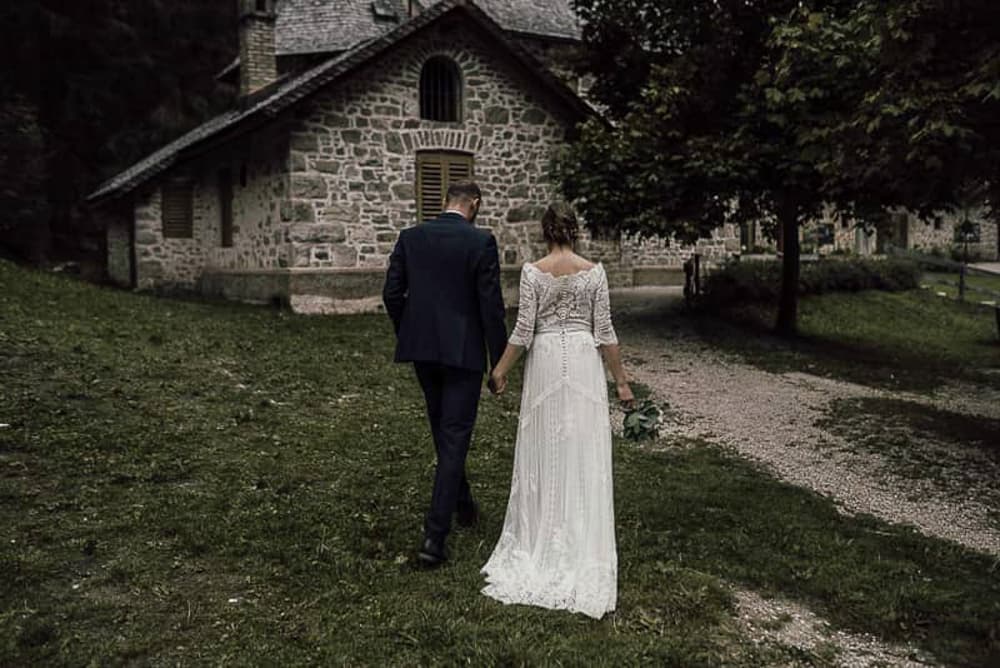 Hochzeitsfotograf Italien