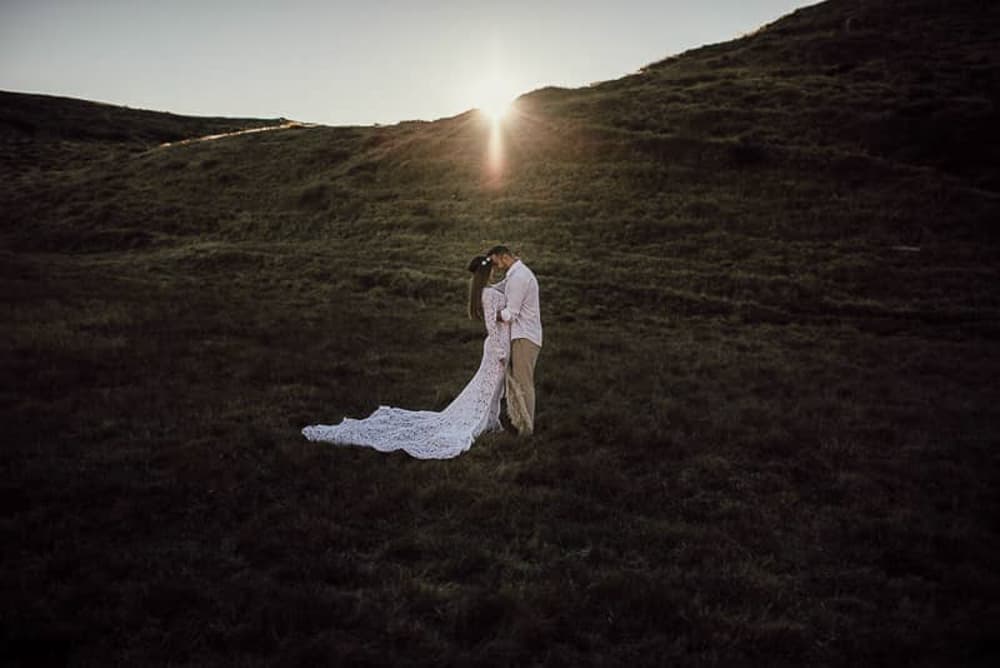 Hochzeitsfotograf Dolomiten - Heiraten in Südtirol