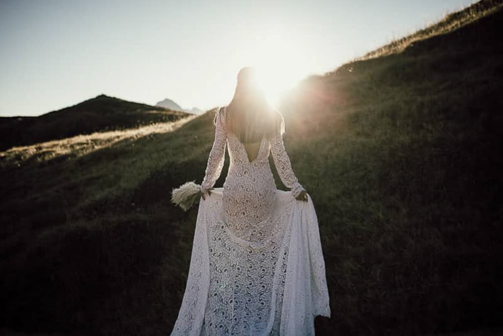 Hochzeitsfotograf Dolomiten - Heiraten in Südtirol