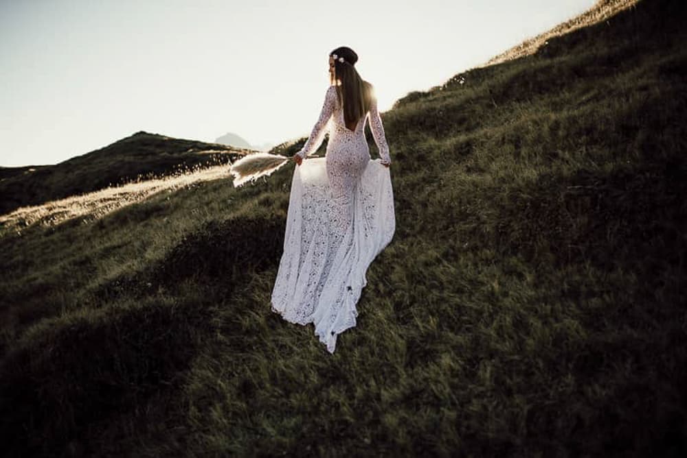 Hochzeitsfotograf Dolomiten - Heiraten in Südtirol