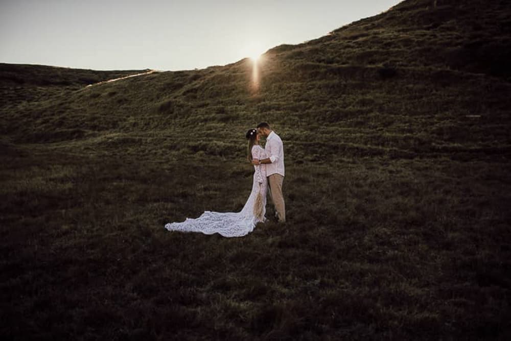 Hochzeitsfotograf Dolomiten - Heiraten in Südtirol