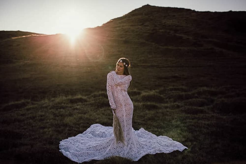 Hochzeitsfotograf Dolomiten - Heiraten in Südtirol