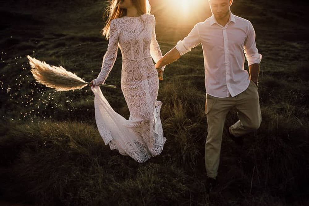 Hochzeitsfotograf Dolomiten - Heiraten in Südtirol