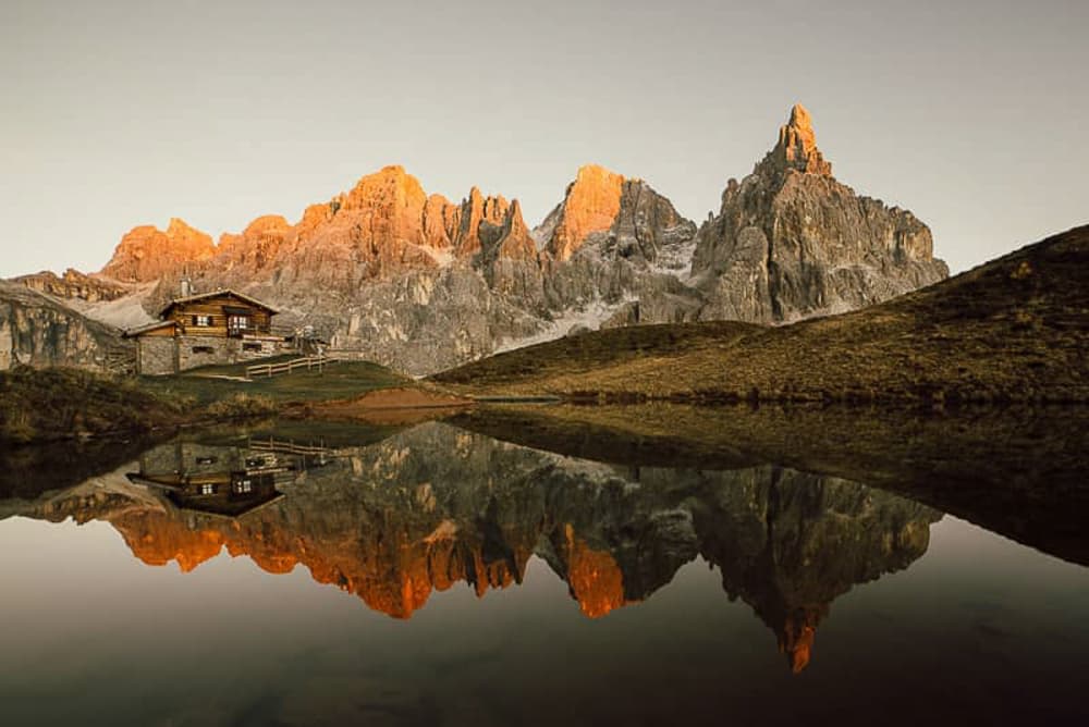 Hochzeitsfotograf Dolomiten - Heiraten in Südtirol