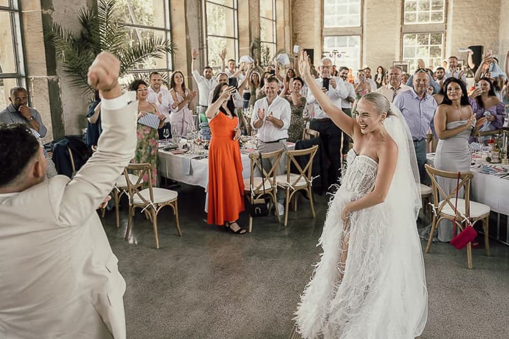 Orangerie Schloss Weikersheim Hochzeit