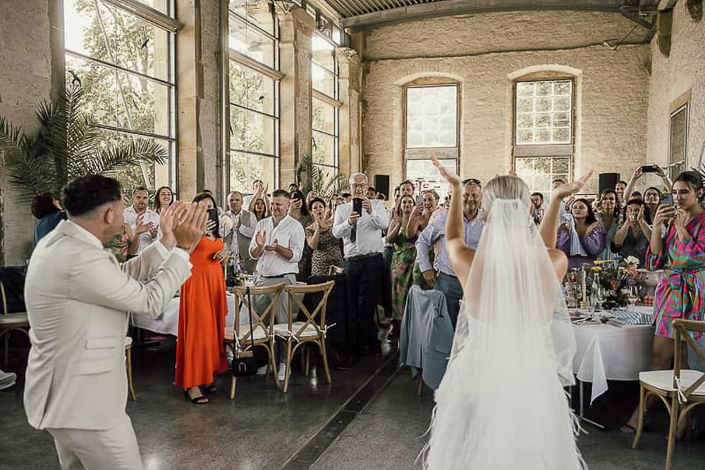 Orangerie Schloss Weikersheim Hochzeit