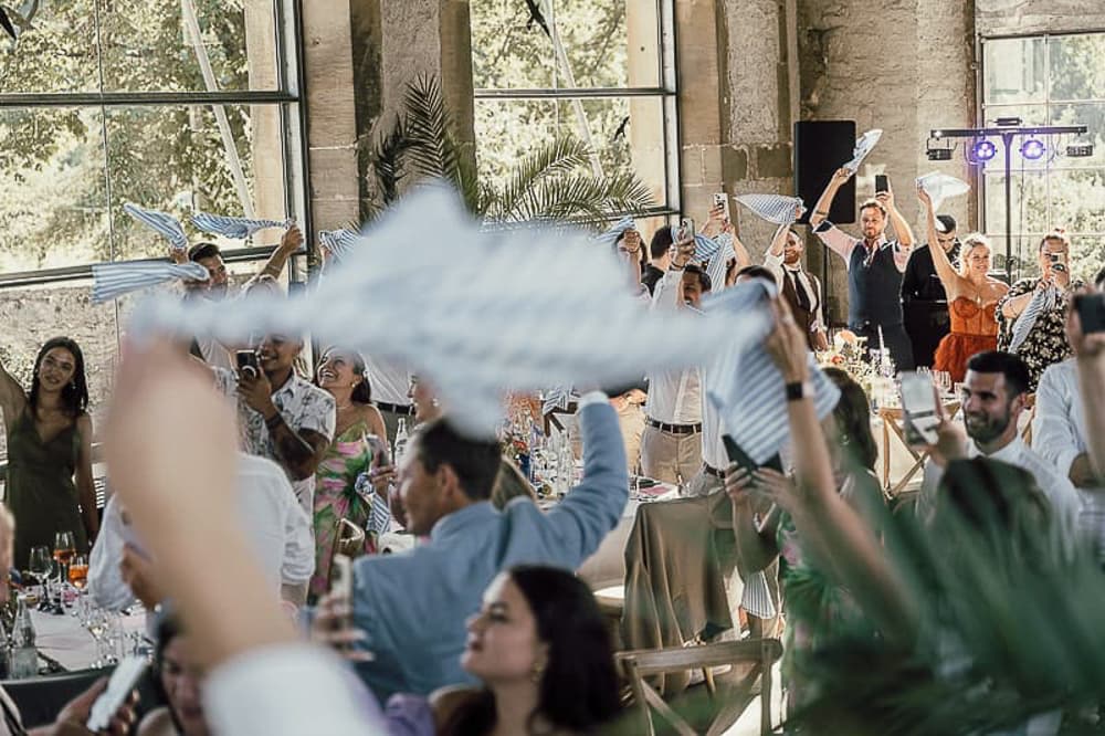 Orangerie Schloss Weikersheim Hochzeit