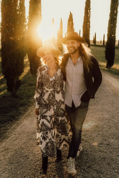 Hochzeitsfotograf Gardasee - Starnberg Marzio Costantini