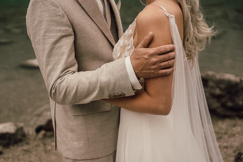 Hochzeit Zugspitze - Berg Hochzeit