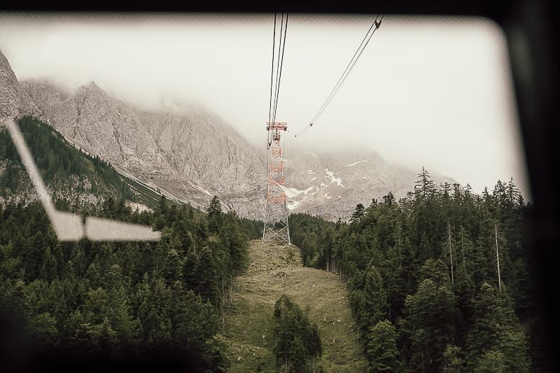 Hochzeit Zugspitze - Berg Hochzeit