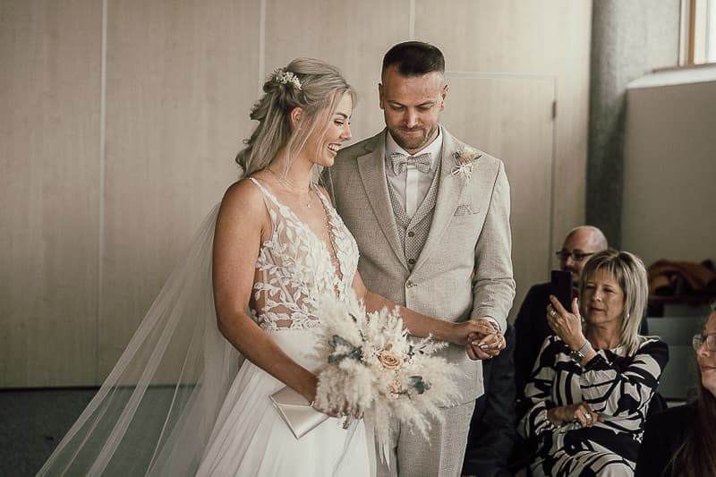 Hochzeit Zugspitze - Berg Hochzeit