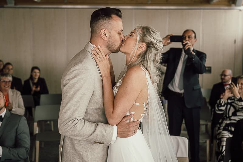 Hochzeit Zugspitze - Berg Hochzeit