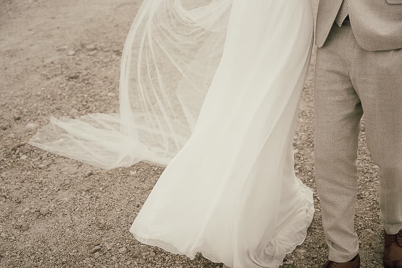 Hochzeit Zugspitze - Berg Hochzeit