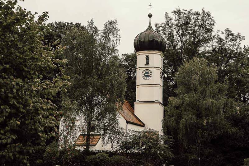 Hochzeitsfotograf München Augsburg und Starnberg