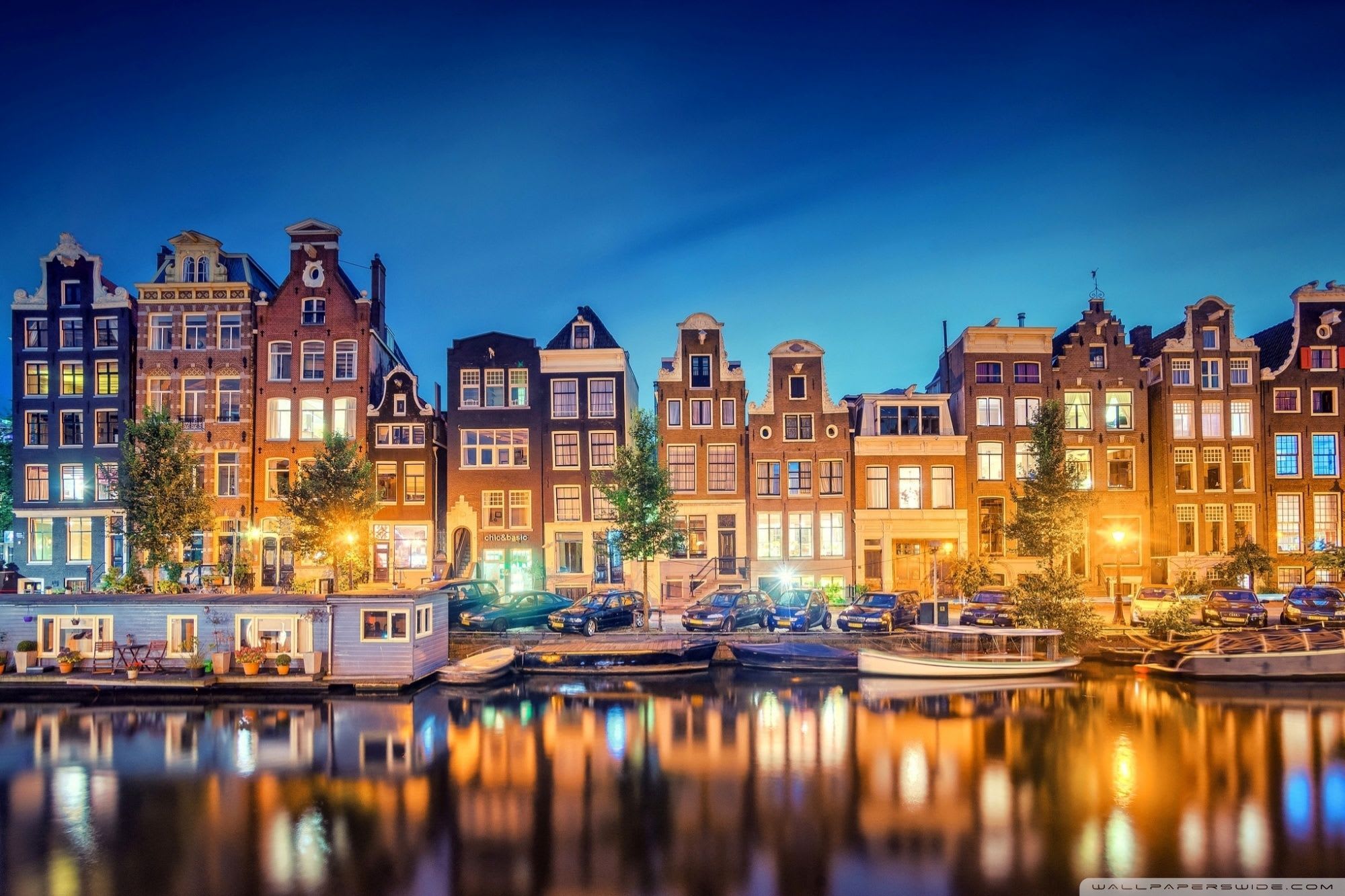 Europe Package