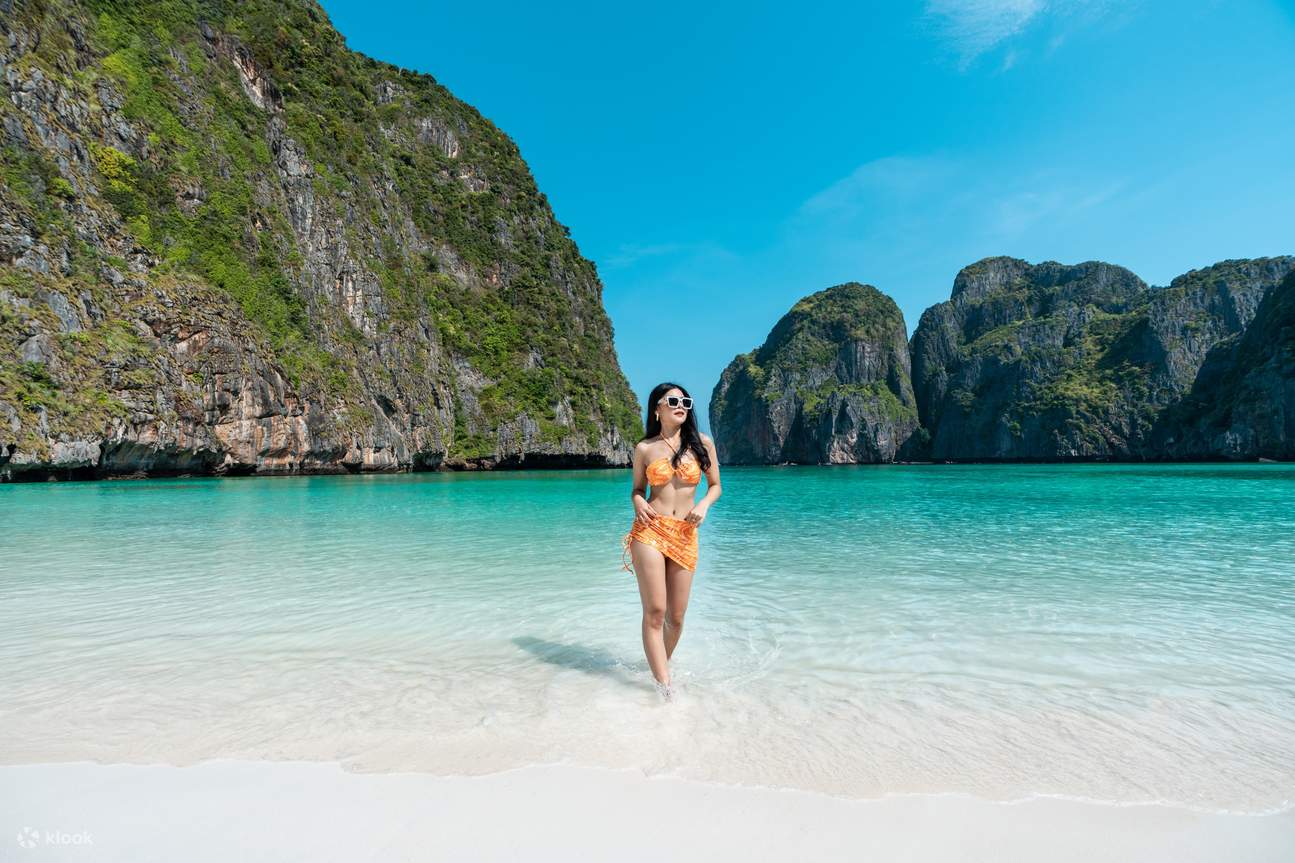 π΄ Thailand Getaway Package