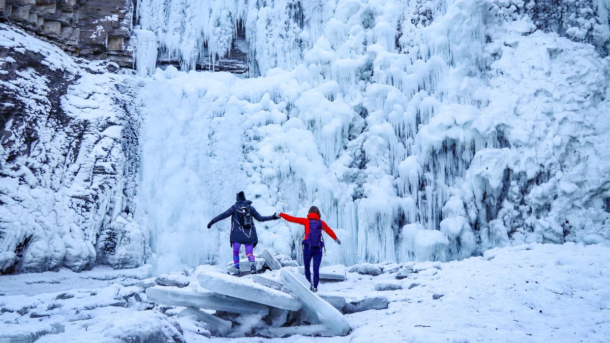 ποΈ Kasol & Kheerganga Escape