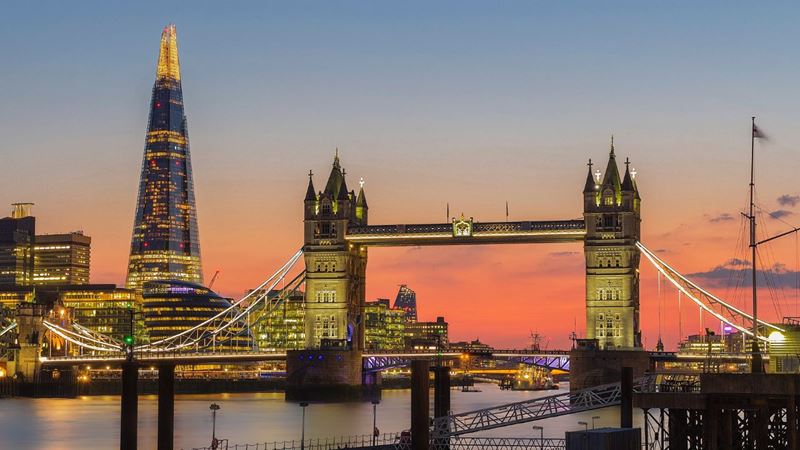 LONDON