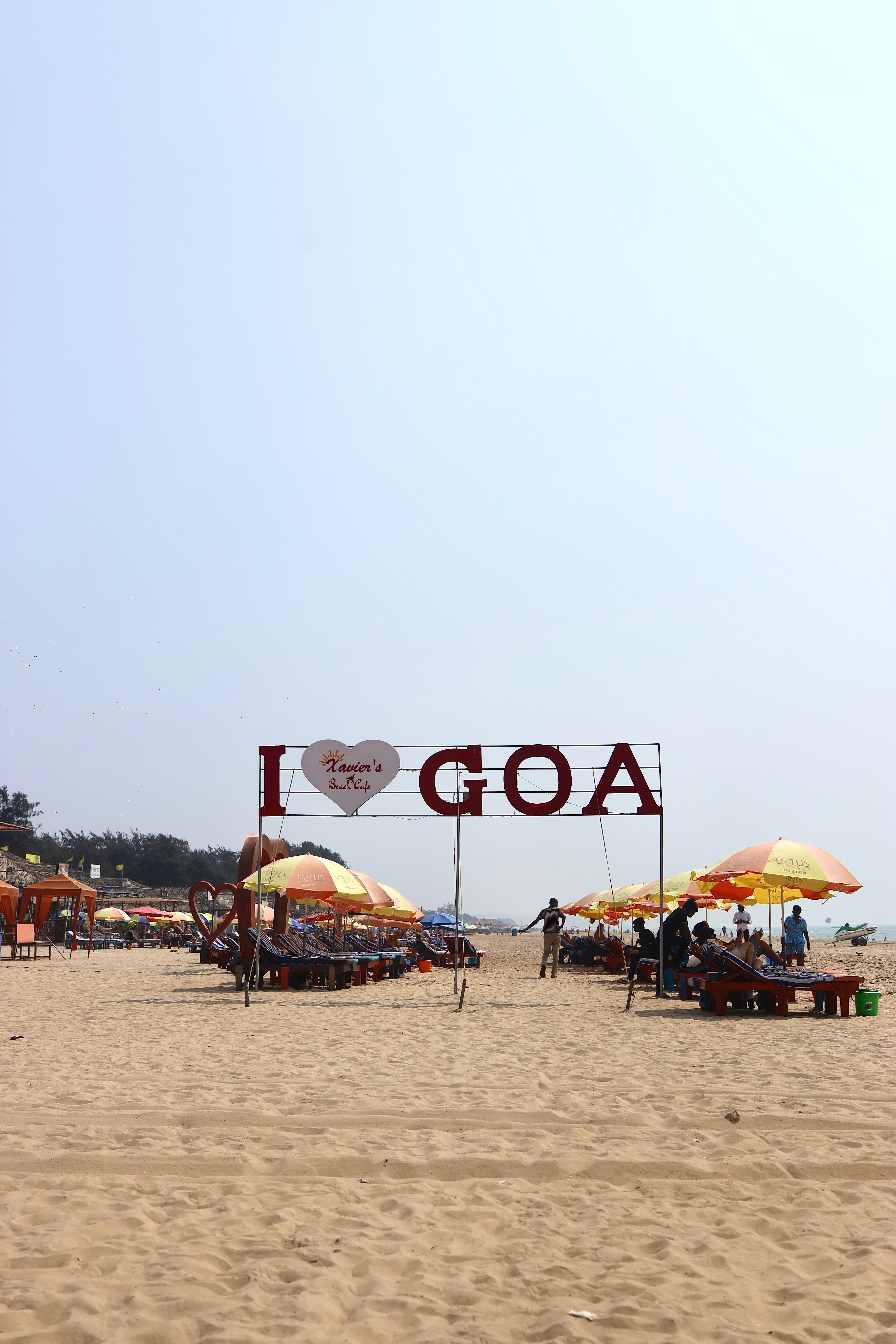 GOA