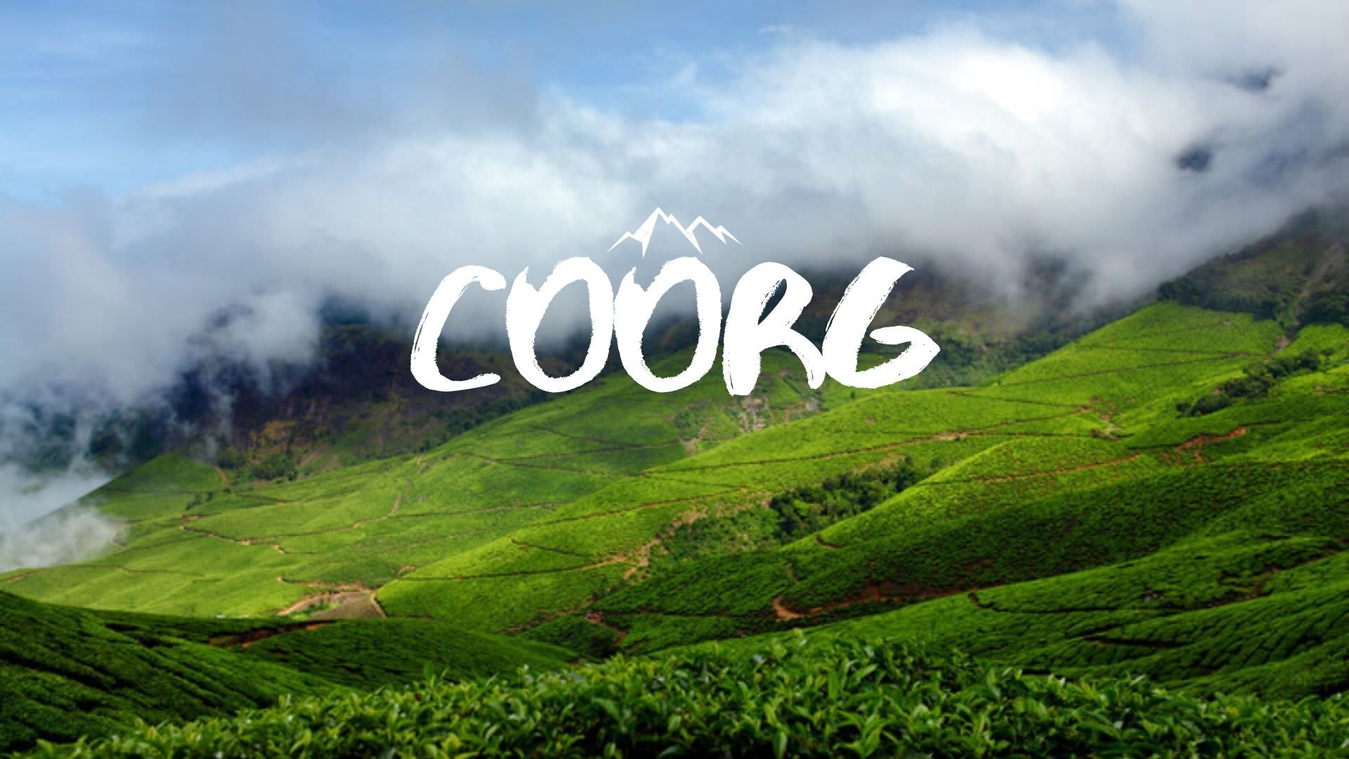 Coorg Package