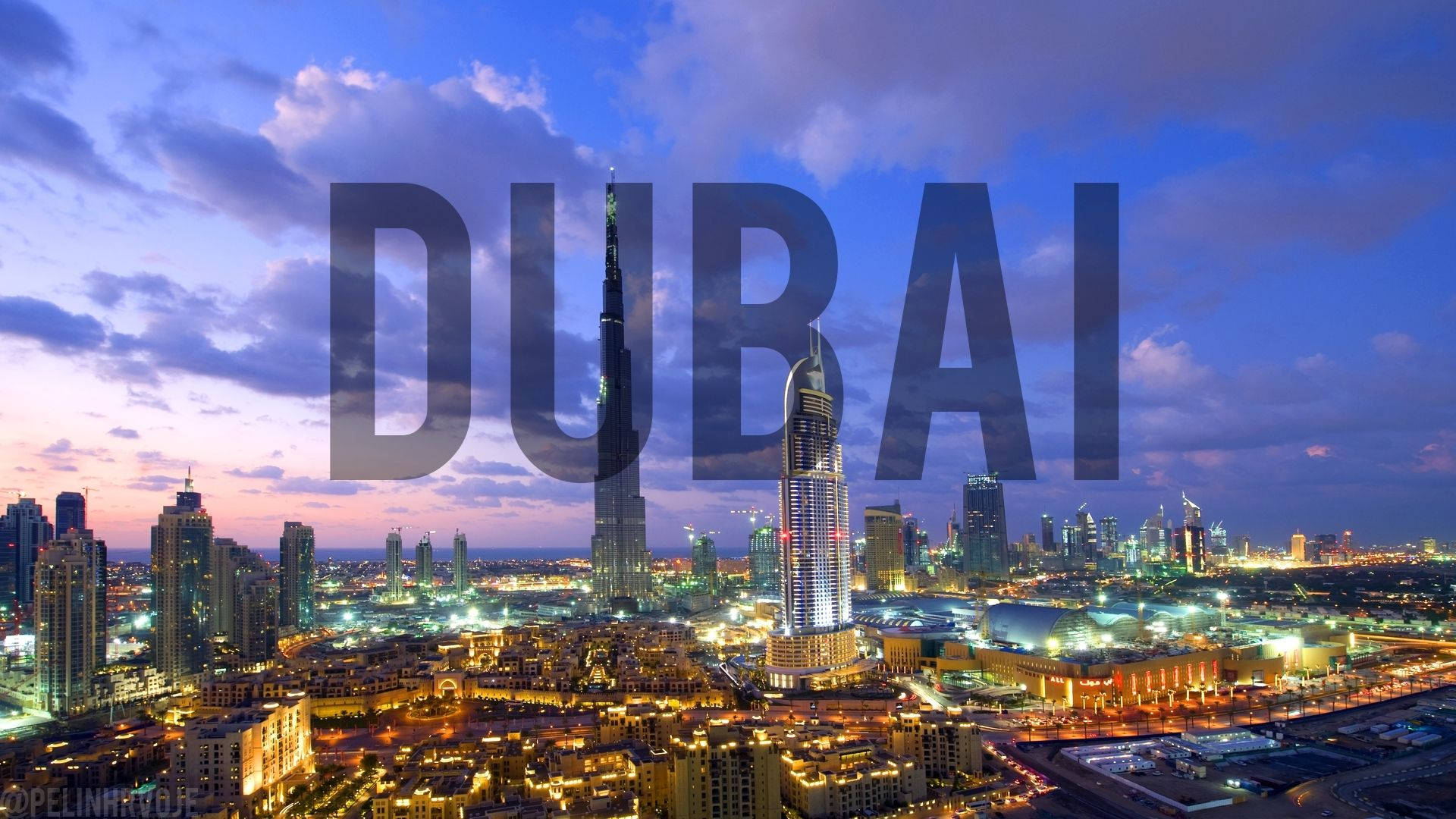 DUBAI FEVER